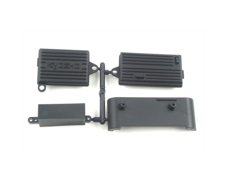SCATOLA RADIO V-ONE