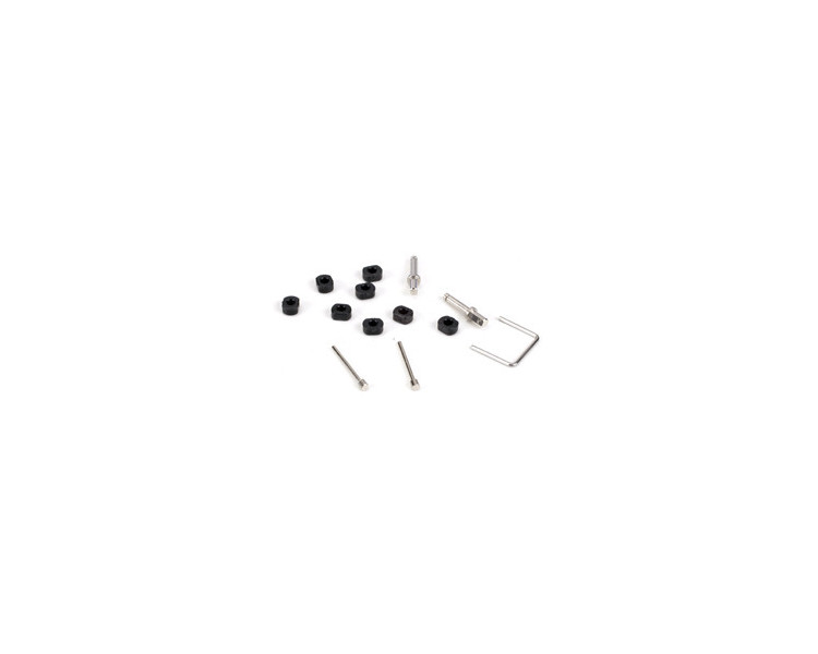 PERNI SOSPENSIONE  MICRO T