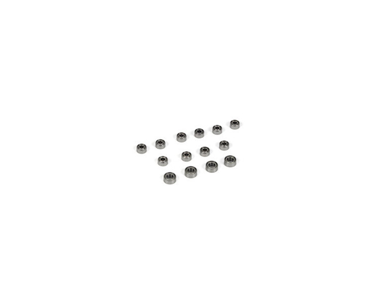 SET CUSCINETTI MICRO SCT/RALLY