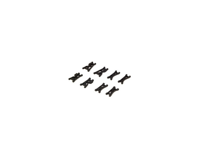 SET BRACCI SOSP.MICRO SCT-RALLY