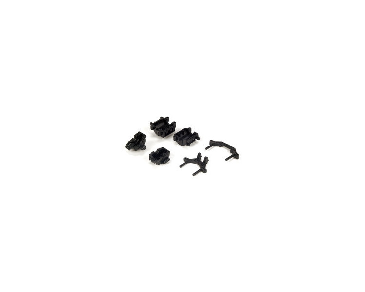 SUPPORTI AMMORTIZZATORI MICRO SCT