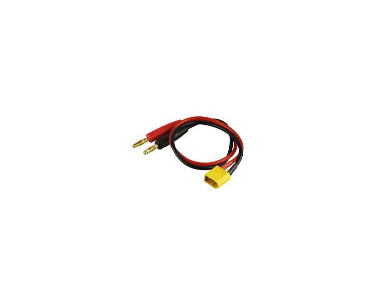 CAVETTO CARICA BATTERIE XT60 CAVETTO CARICA BATTERIE XT60