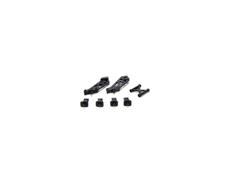 SUPPORTO ALETTONE 10-T