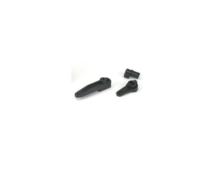 KIT LEVERAGGI FRENO/CAMBIO LST KIT LEVERAGGI FRENO/CAMBIO LST