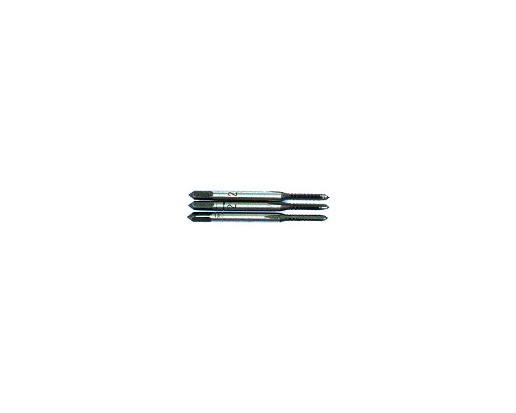 MASCHIO PER FILETTARE 3MM MASCHIO PER FILETTARE 3MM