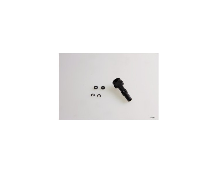 TESTA ROTORE SOLO PRO 228