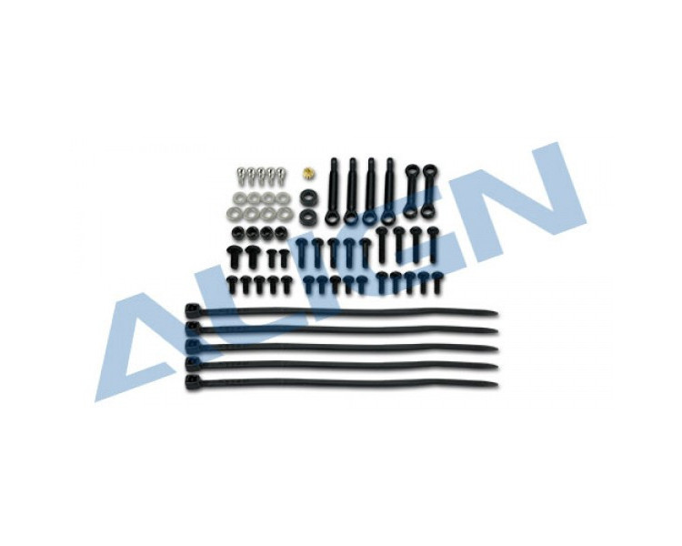 150 SET VITERIA E ACCESSORI