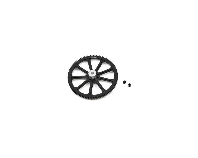 CORONA ALB. INT. BLADE CX 4