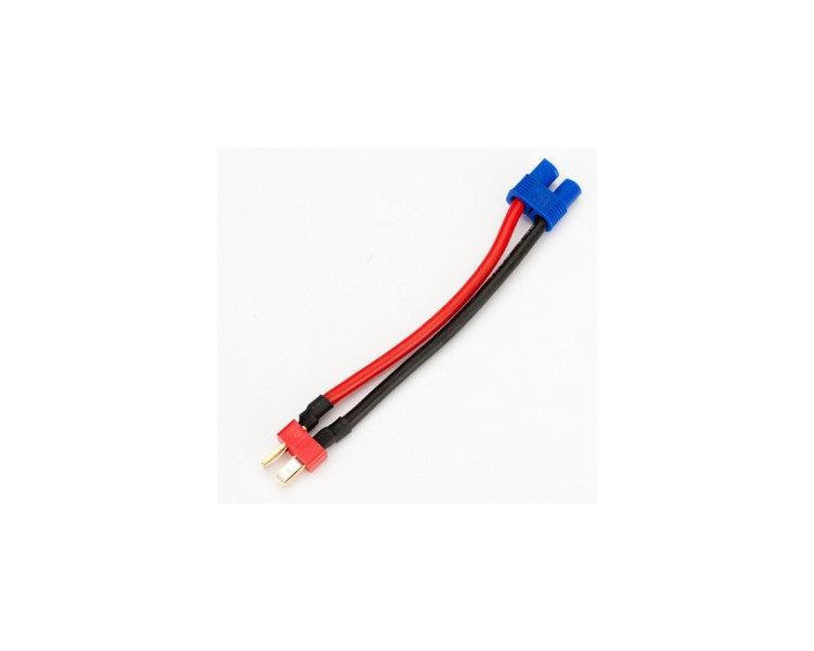 ADATTATORE DEANS MASCHIO - EC 3FEMMINA ADATTATORE DEANS MASCHIO - EC 3FEMMINA