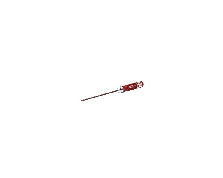 CHIAVE BRUGOLA 3/32MANICO A CACCIAVITE CHIAVE BRUGOLA 3/32MANICO A CACCIAVITE