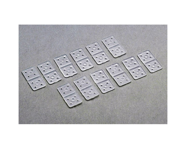 CERNIERE MICRO (10) CERNIERE MICRO (10)