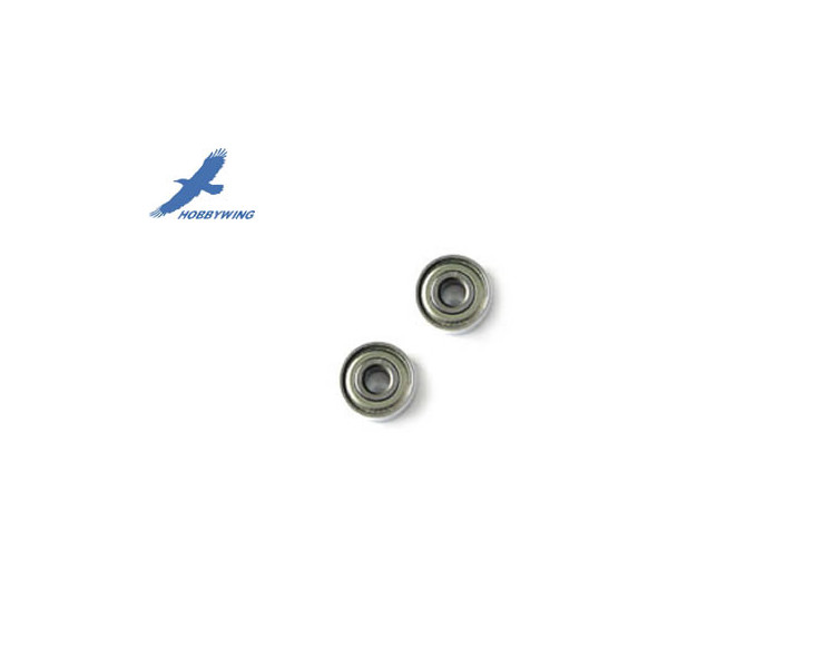 CUSCINETTI 9,5X4X3,17 MOTORI BRUSHLESS