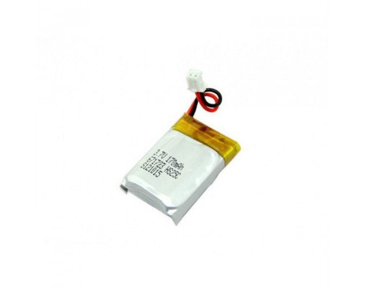 BATTERIA NANO QUAD