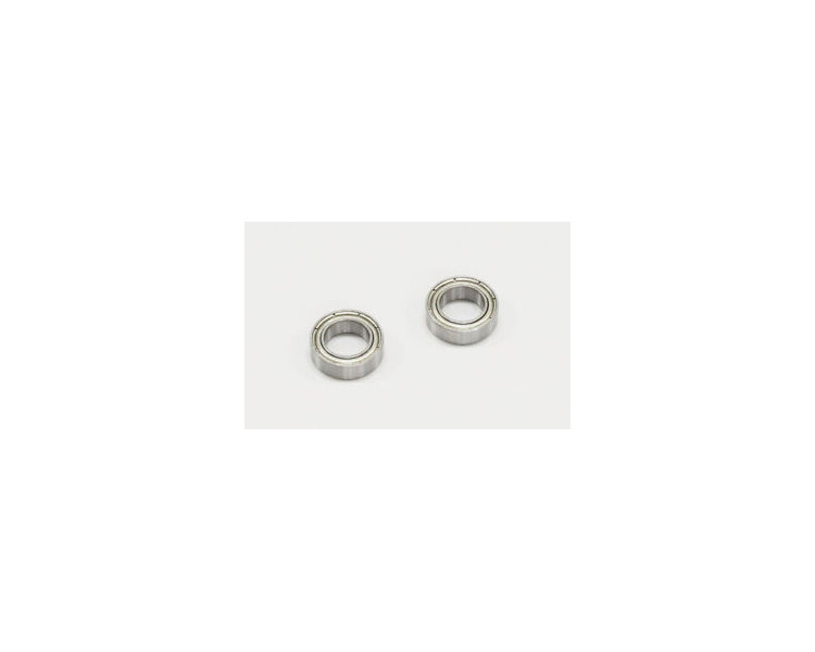 CUSCINETTO 6X10X3MM (2)