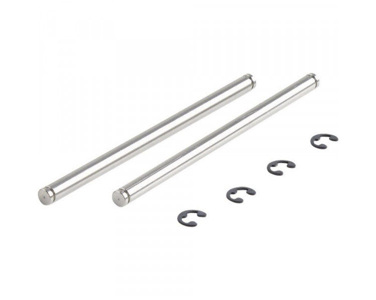 PERNI BRACCI SOSPESINE MP7,5 74MM