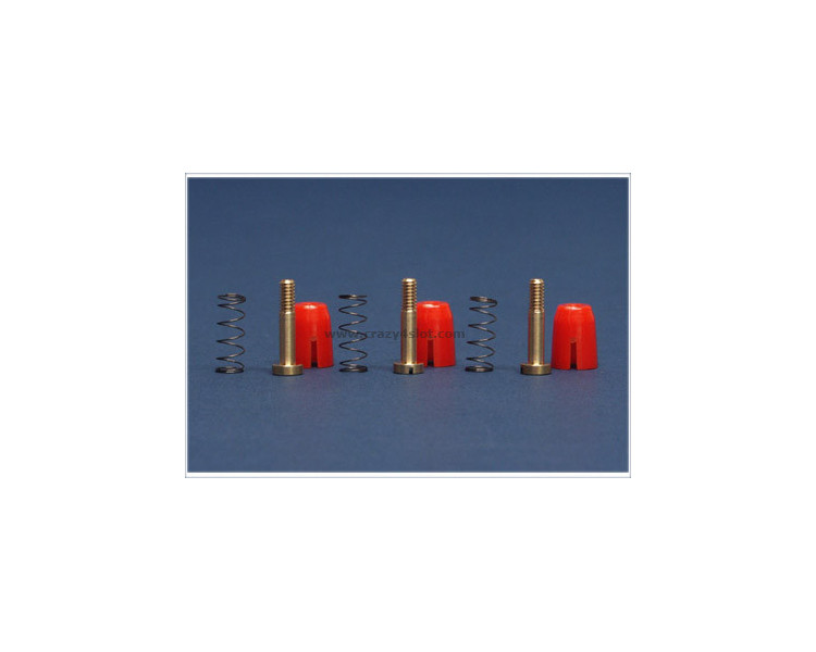 KIT SOSPENSIONI SOFT MOSLER