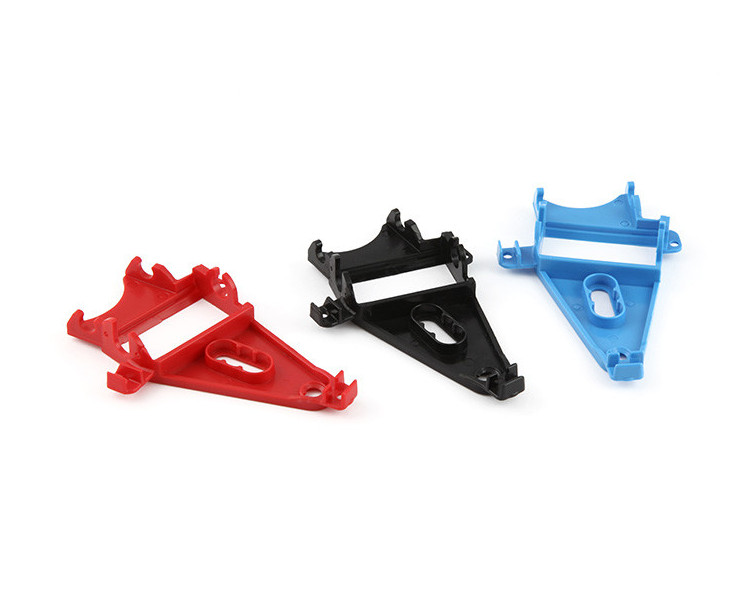 TELAIETTO TRIANGOLARE AW XHARD ROSSO