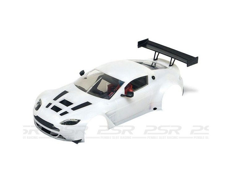 ASV GT3 CARROZZERIA BIANCA KIT