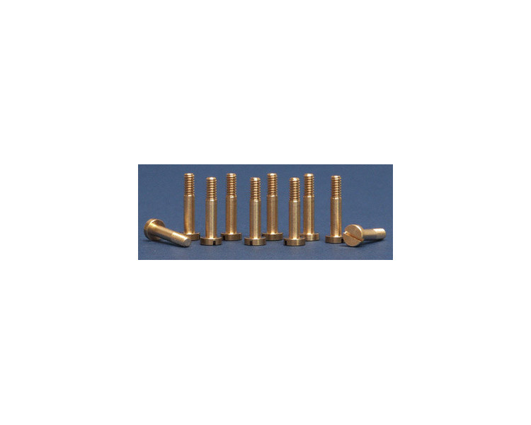 VITI METRICHE SOSPENSIONI M2,2X9,5