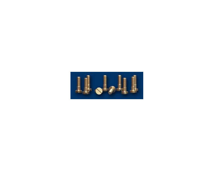 VITI METRICHE X CARROZZERIE M2,2X6,5