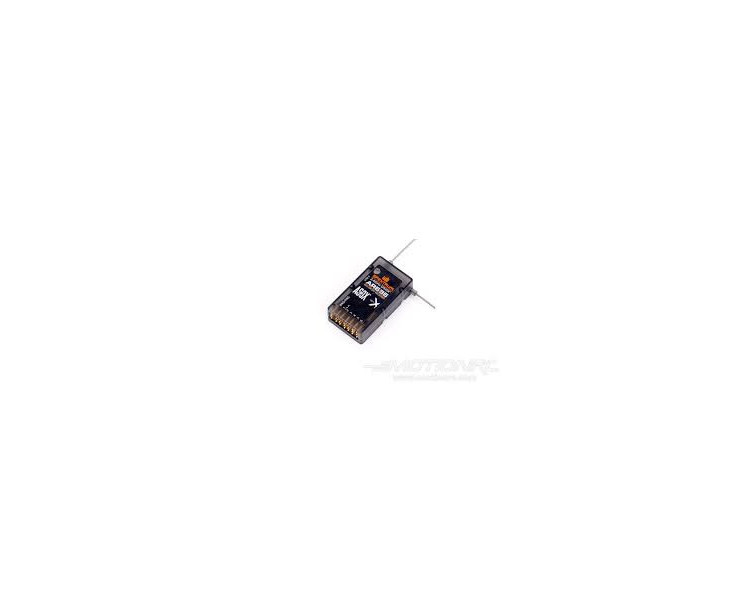 RICEVENTE AR636H2,4GHZ AS3X 6CH