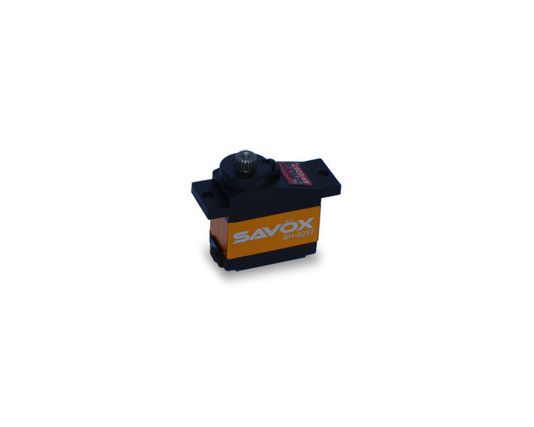SERVOCOMANDO MICRO SH0253 2,2KG 0,16S