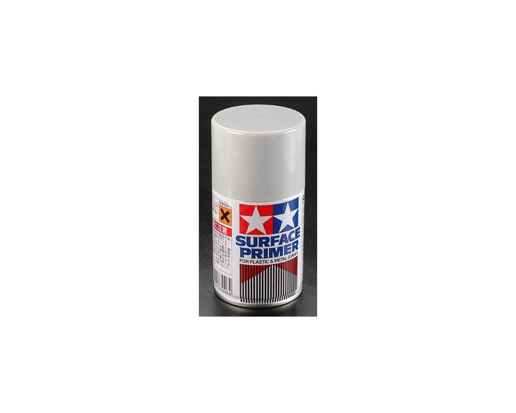 PRIMER SPRAY GRIGIO 100 ML