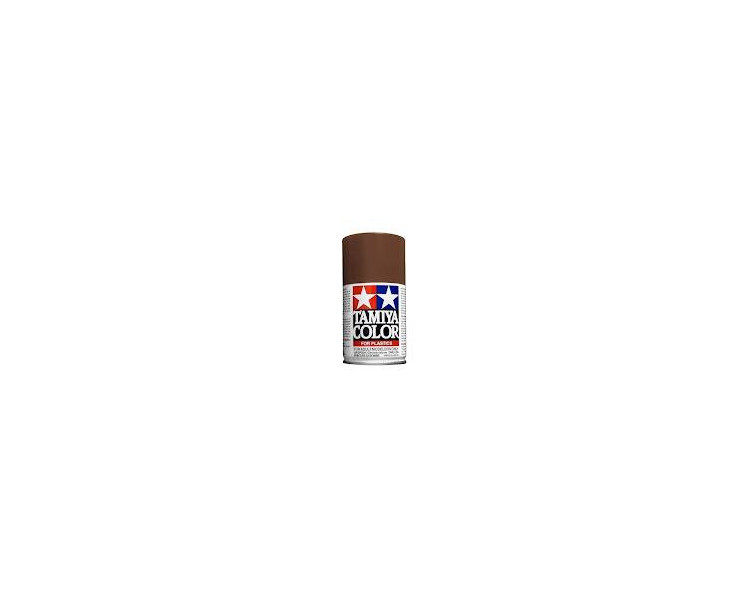 MARRONE/ROSSO  SPRAY 100ML
