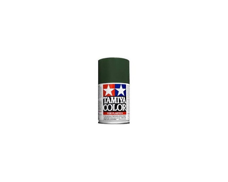 VERDE SCURO  SPRAY 100ML