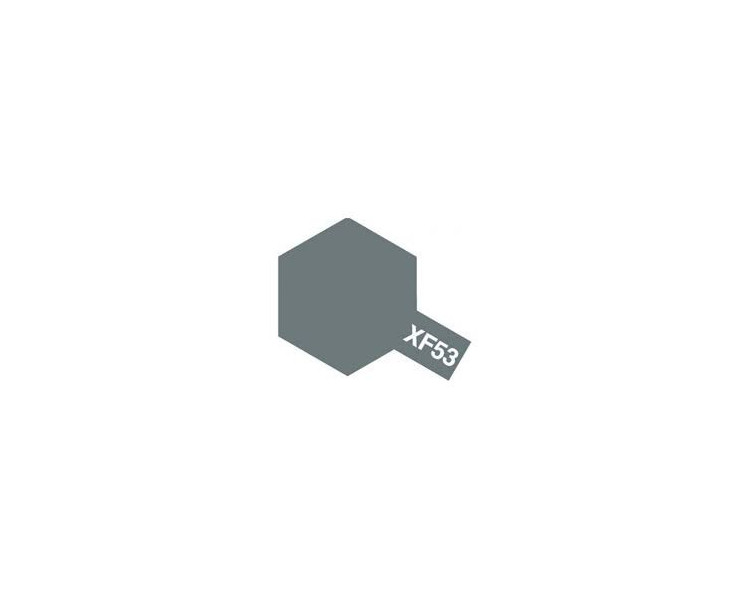 GRIGIO NEUTRO OPACO ACRILICO 10ML