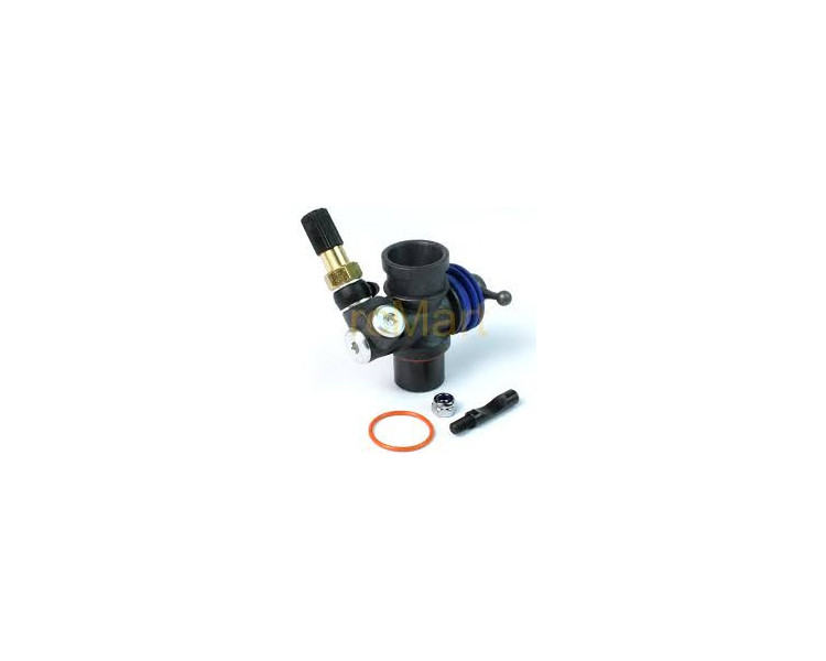 CARBURATORE COMPLETO TRX 2,5-3,3