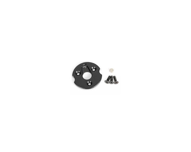 SUPPORTO+MAGNETE TELEMETRIA