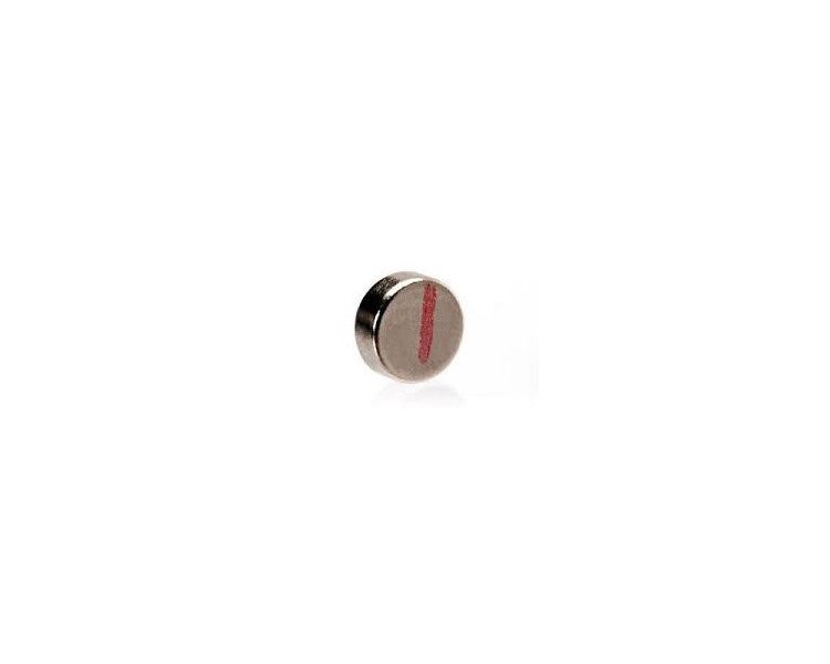 MAGNETE PER TELEMETRIA 5X2MM. MAGNETE PER TELEMETRIA 5X2MM.