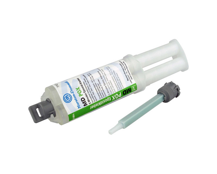 COLLA EPOXY BICOMPONENTE 5 MIN. 25G COLLA EPOXY BICOMPONENTE 5 MIN. 25G