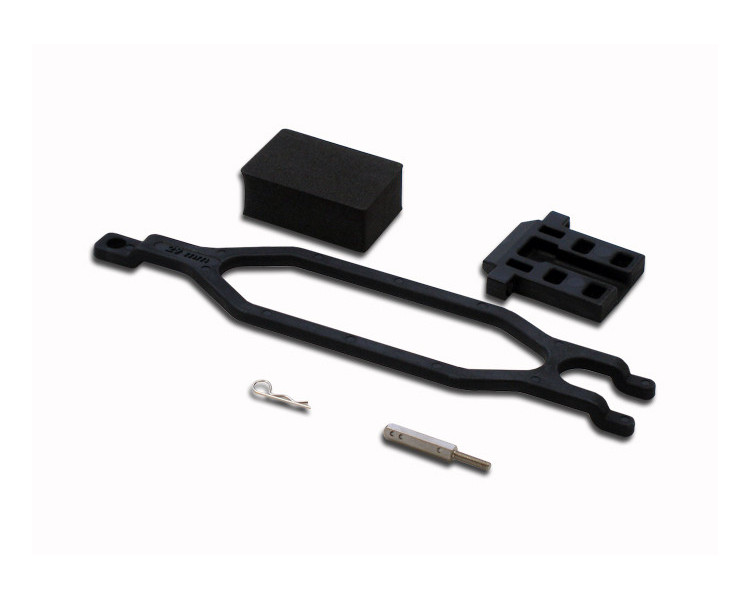 SLASH/RUSTLER FERMABATTERIE OPTIONAL SLASH/RUSTLER FERMABATTERIE OPTIONAL