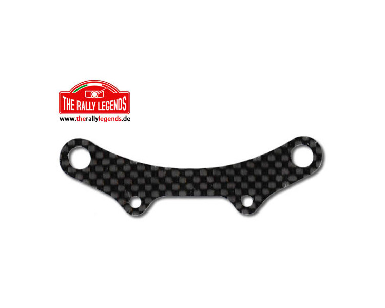 SUPPORTO PARAURTI ANT. CARBONIO SUPPORTO PARAURTI ANT. CARBONIO