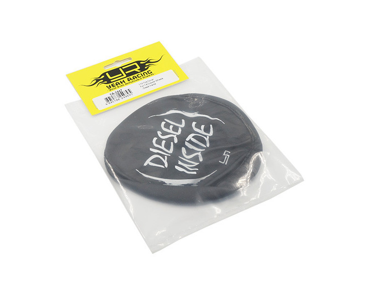 COPRI RUOTA 1.9 PER SCALER 1/10