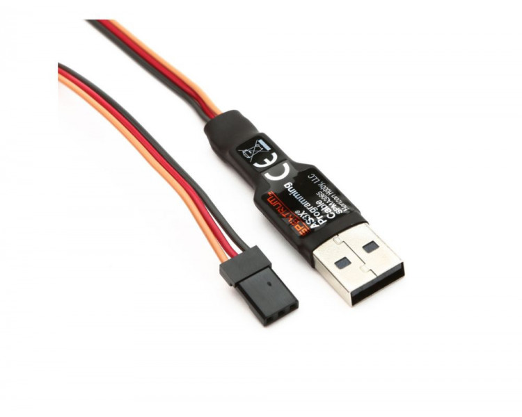 INTERFACCIA PROGRAMMAZIONE USB DXE INTERFACCIA PROGRAMMAZIONE USB DXE