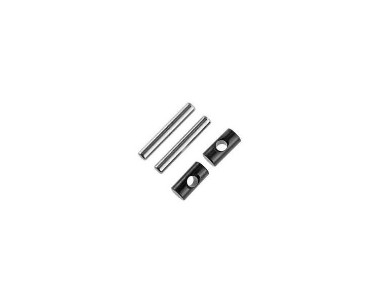 XMAXX KIT RICOSTRUZIONE SEMIASSE CVD
