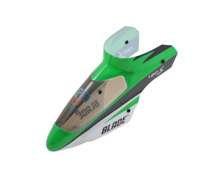 MUSETTO BLADE 120 S