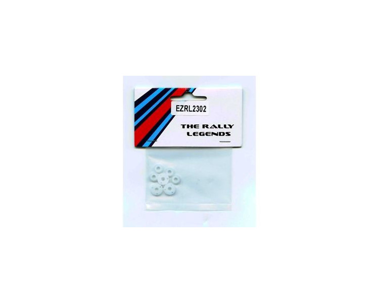 PISTONI AMMORTIZZATORI OPTIONAL RALLY LEGENG PISTONI AMMORTIZZATORI OPTIONAL RALLY LEGENG