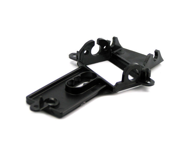 TELAIETTO PORTA MOTORE EVO2 ANGLEWINDER MEDIUM BLACK