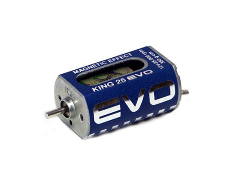 MOTORE KING 25K EVO3 MAGNETIC EFFECT 25000RPM 350G-CM
