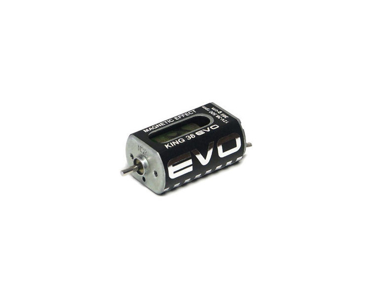 MOTORE KING 28K EVO3 MAGNETIC EFFECT 28000RPM 365G-CM