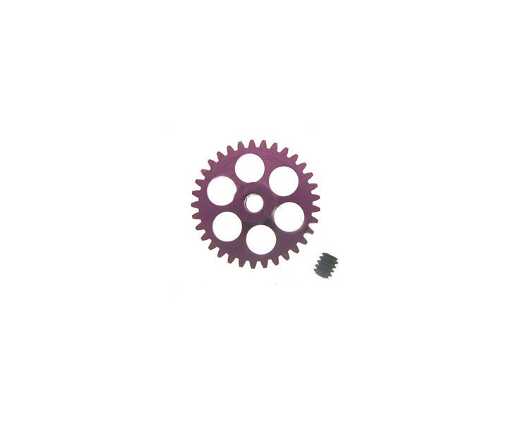 CORONA 3/32 AW 33T ALU.