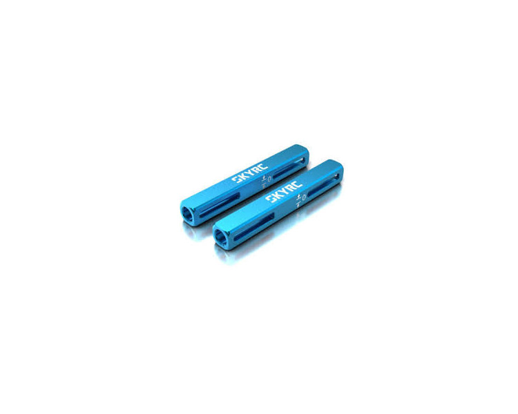 BLOCCHETTI SUPPORTO TELAIO PER ASSETTO 1/10 BLOCCHETTI SUPPORTO TELAIO PER ASSETTO 1/10