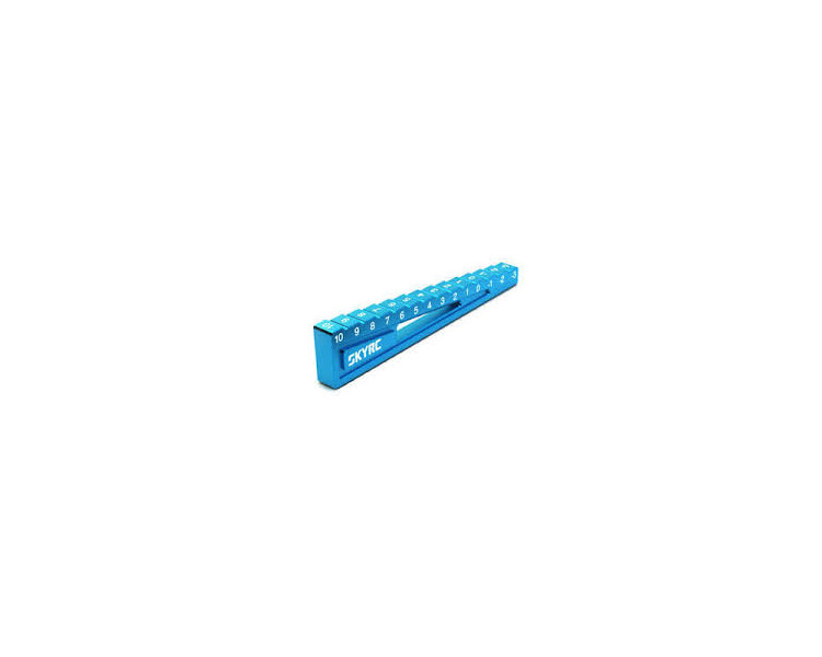 MISURATORE ALTEZZA DROP 1/10  DA -3 A 10MM MISURATORE ALTEZZA DROP 1/10  DA -3 A 10MM