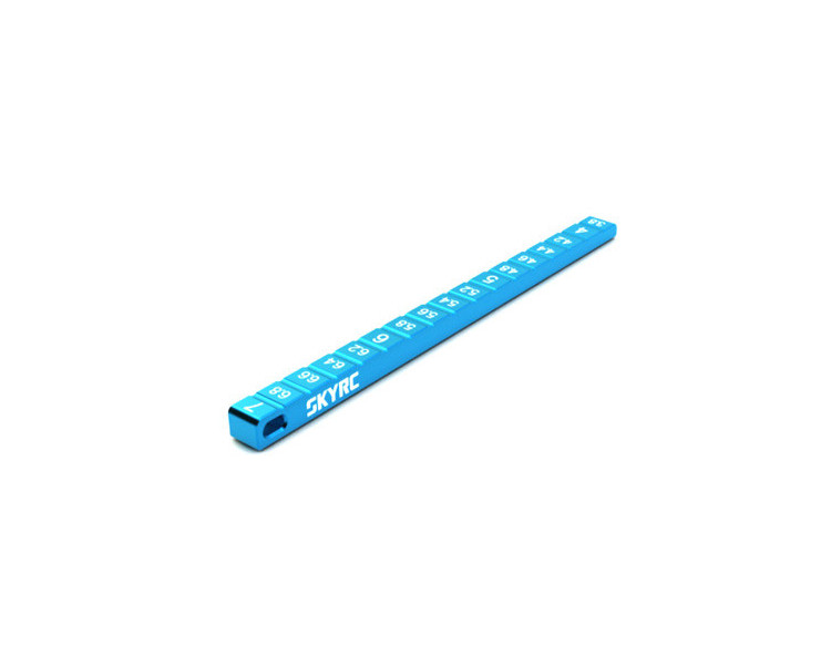 MISURATORE ALTEZZA TELAIO 1/10 3,8 A 7MM MISURATORE ALTEZZA TELAIO 1/10 3,8 A 7MM