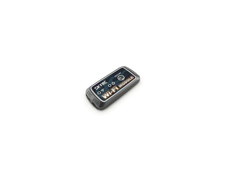 MODULO WIFI X CARICABATTERIE