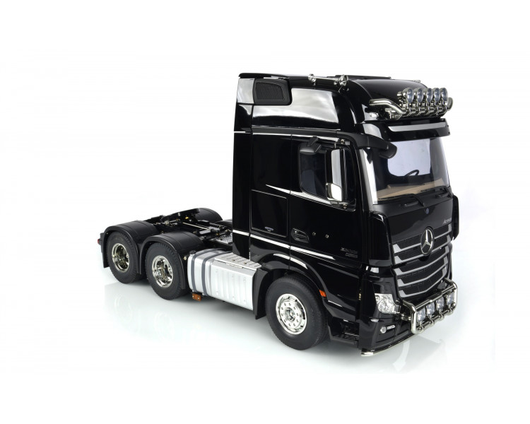 MOTRICE 1/14 MERCEDES ACTROS 3 ASSI